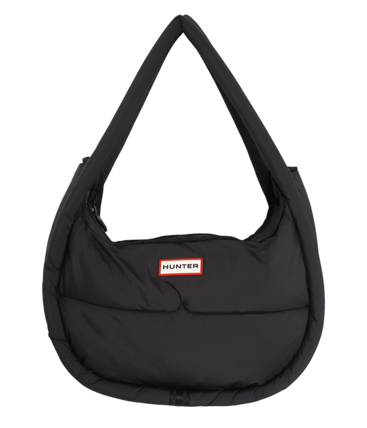 FRAMED PUFFER LARGE HOBO | HUNTER(ハンター) / バッグ トートバッグ