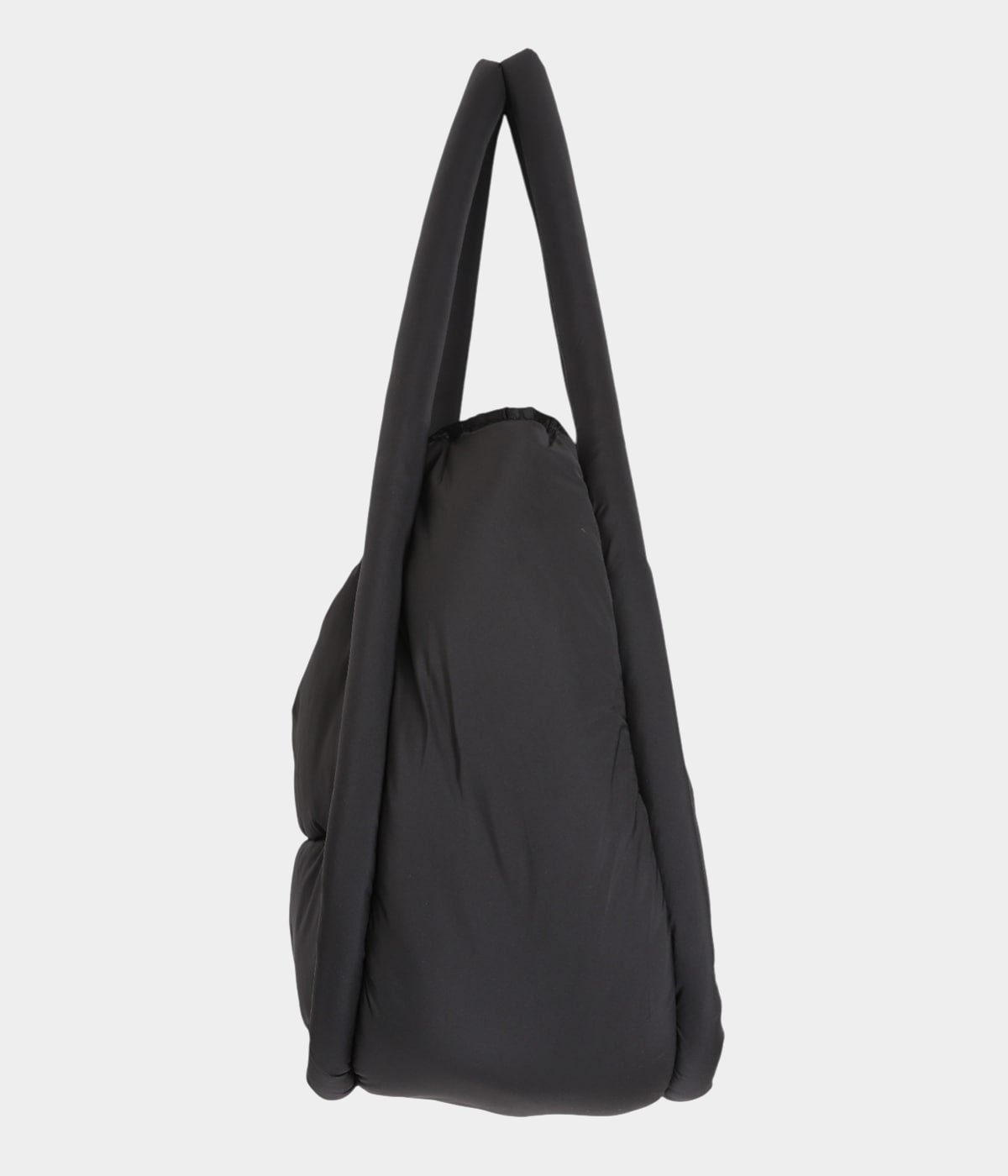 FRAMED PUFFER LARGE HOBO | HUNTER(ハンター) / バッグ トート FRAMED PUFFER LARGE HOBO | HUNTER(ハンター) / バッグ トート