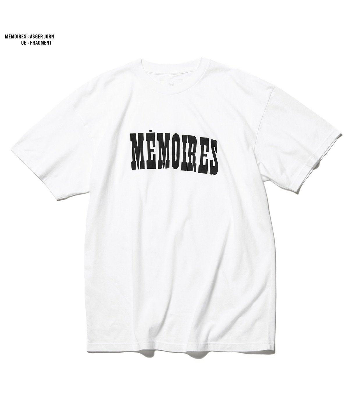 Uniform Experiment Memoires Tee 正規取扱い店 - www.woodpreneurlife.com