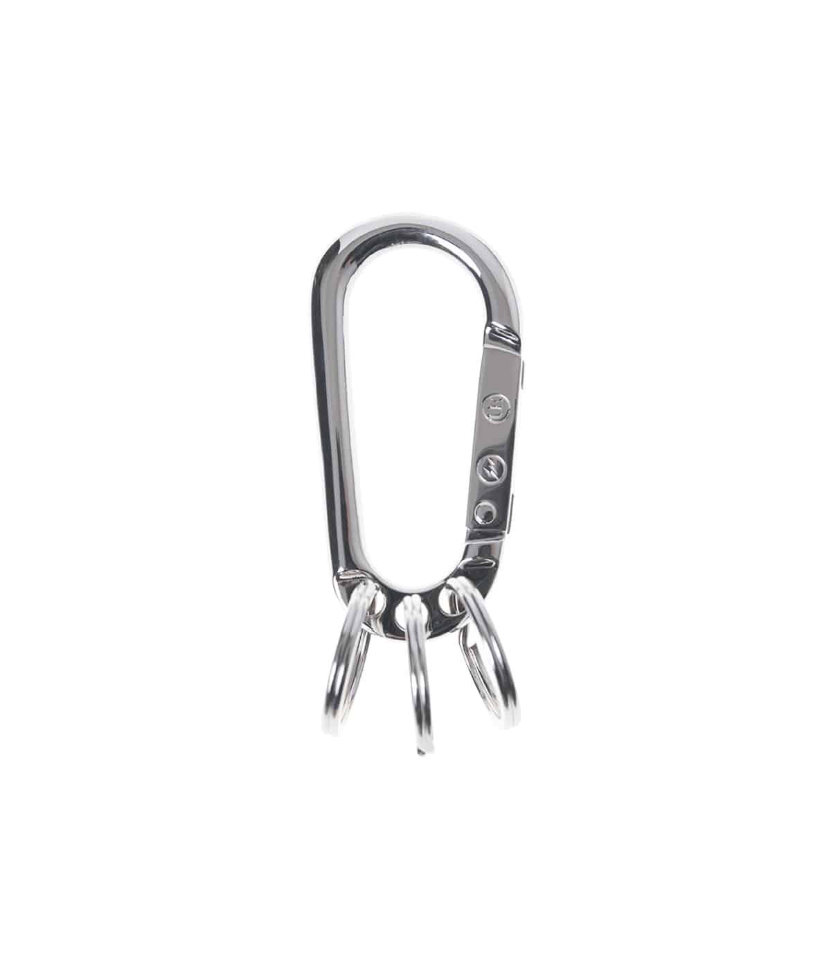 ZIRCONIA CARABINER