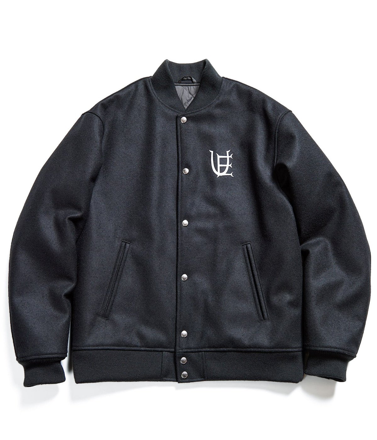 AUTHENTIC VARSITY JACKET | uniform experiment(ユニフォーム