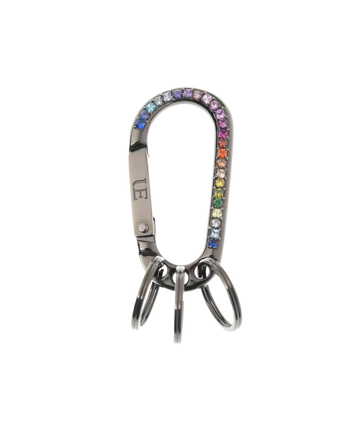 ZIRCONIA CARABINER | uniform experiment(ユニフォーム