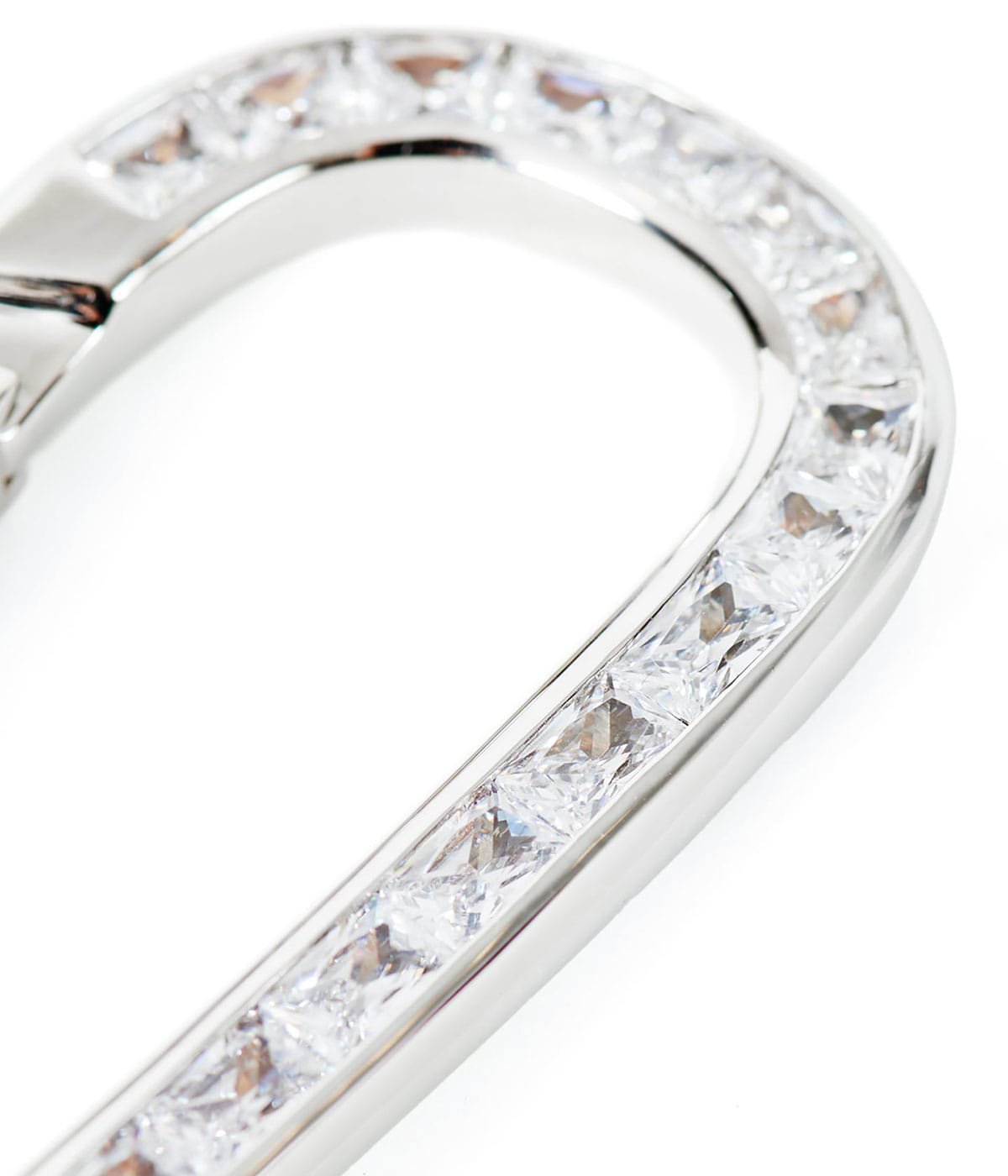 ZIRCONIA CARABINER | uniform experiment(ユニフォーム ZIRCONIA CARABINER | uniform experiment(ユニフォーム