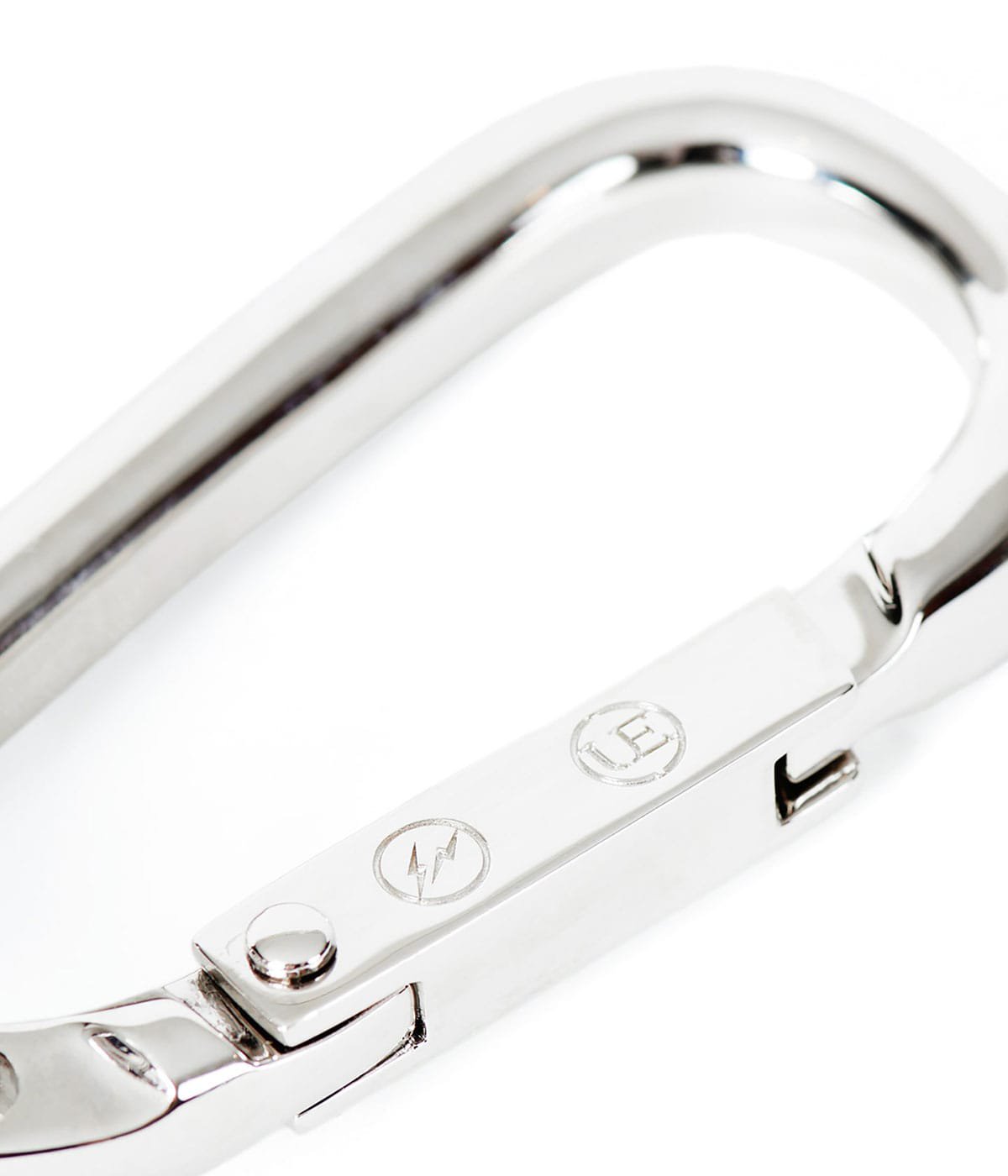 ZIRCONIA CARABINER | uniform experiment(ユニフォーム