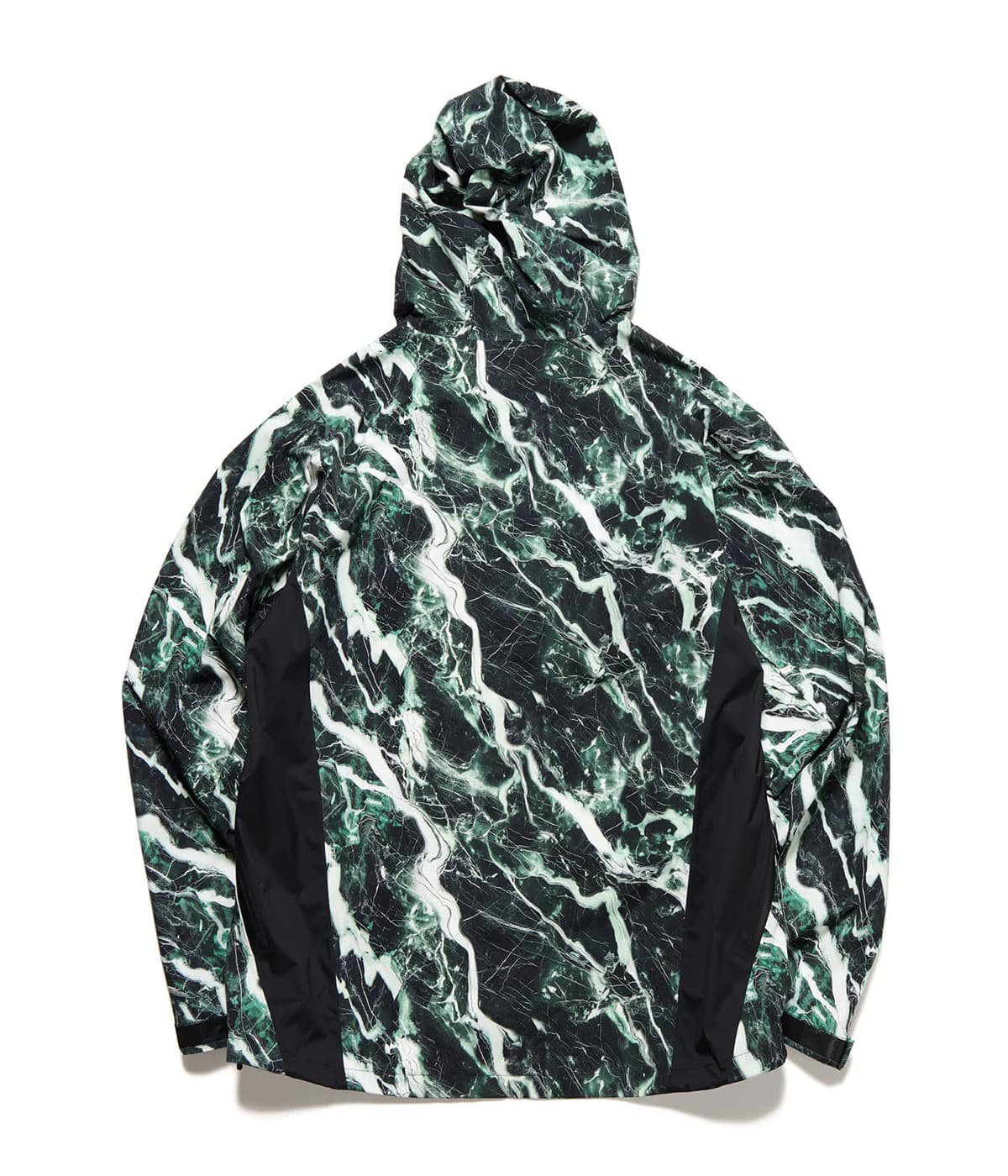 MARBLE MOUNTAIN PARKA | uniform experiment(ユニフォーム 