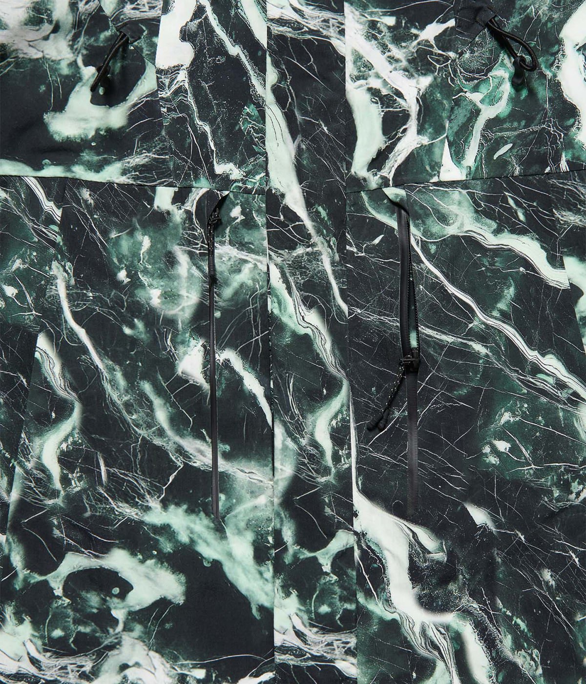 ジャケット・アウター uniform experiment MARBLE MOUNTAIN PARKA MOUNTAIN PARKA