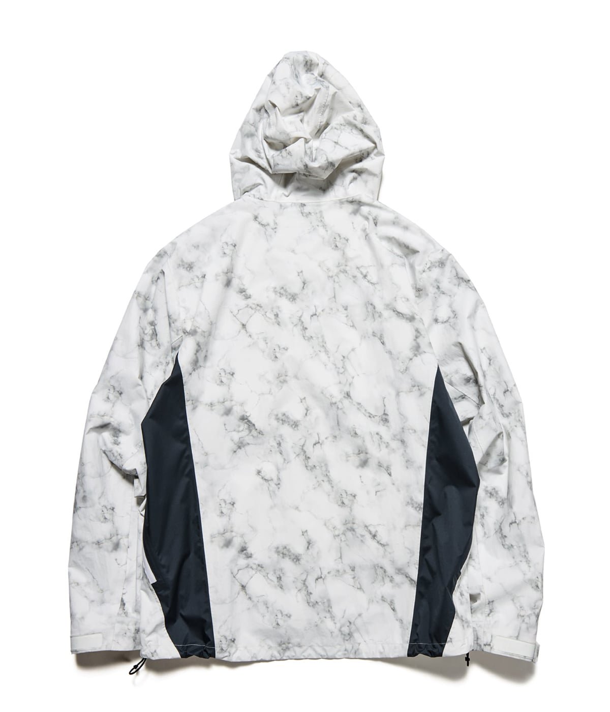 ジャケット・アウター uniform experiment MARBLE MOUNTAIN PARKA MARBLE MOUNTAIN PARKA | uniform experiment(ユニフォーム