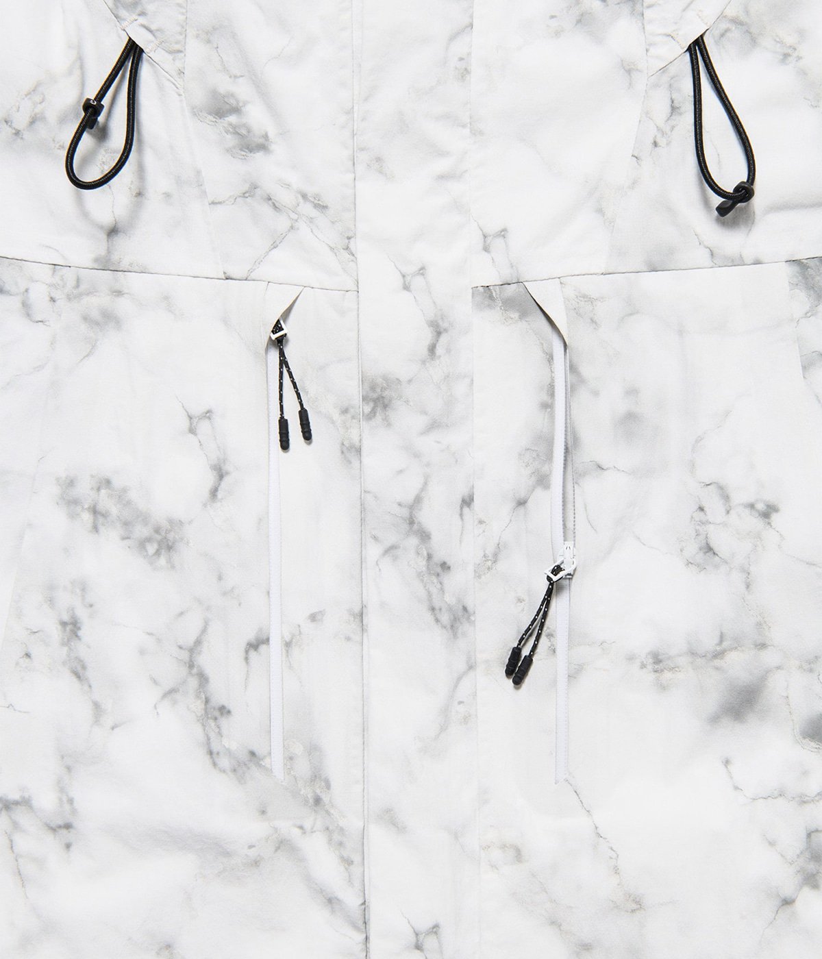 MARBLE MOUNTAIN PARKA | uniform experiment(ユニフォーム