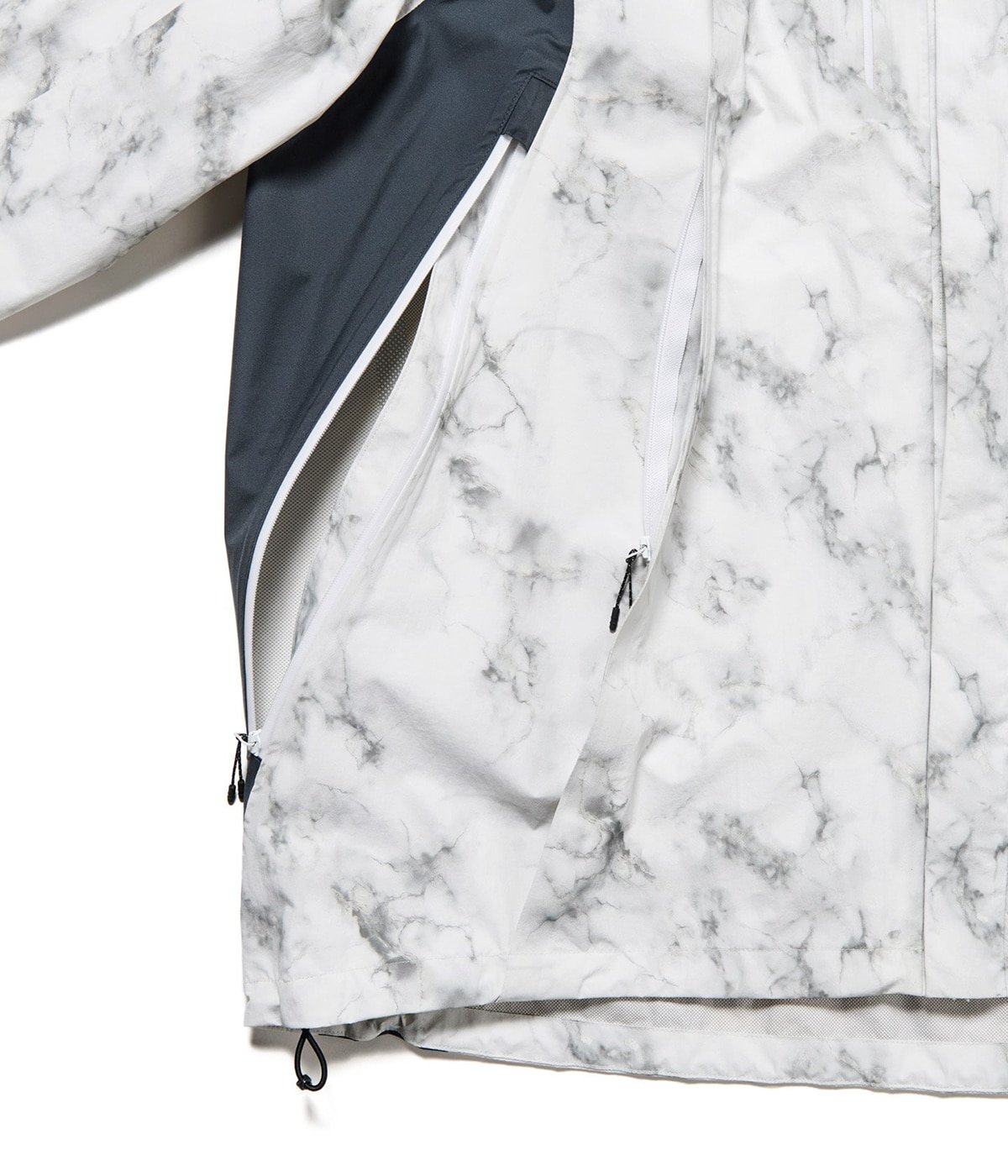MARBLE MOUNTAIN PARKA | uniform experiment(ユニフォーム