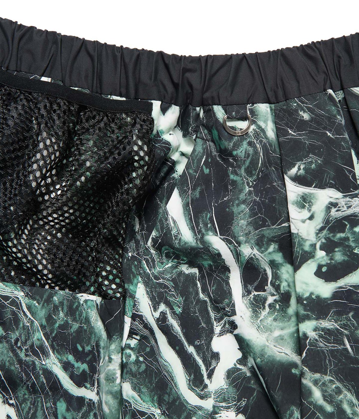 MARBLE TECH SHORTS | uniform experiment(ユニフォーム