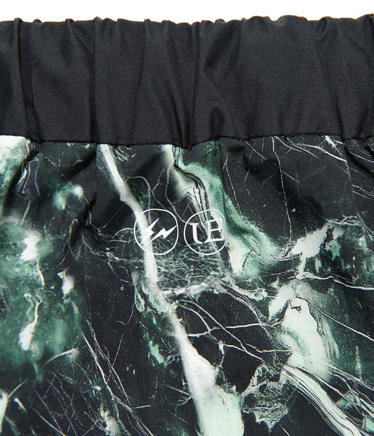 MARBLE TECH SHORTS | uniform experiment(ユニフォーム