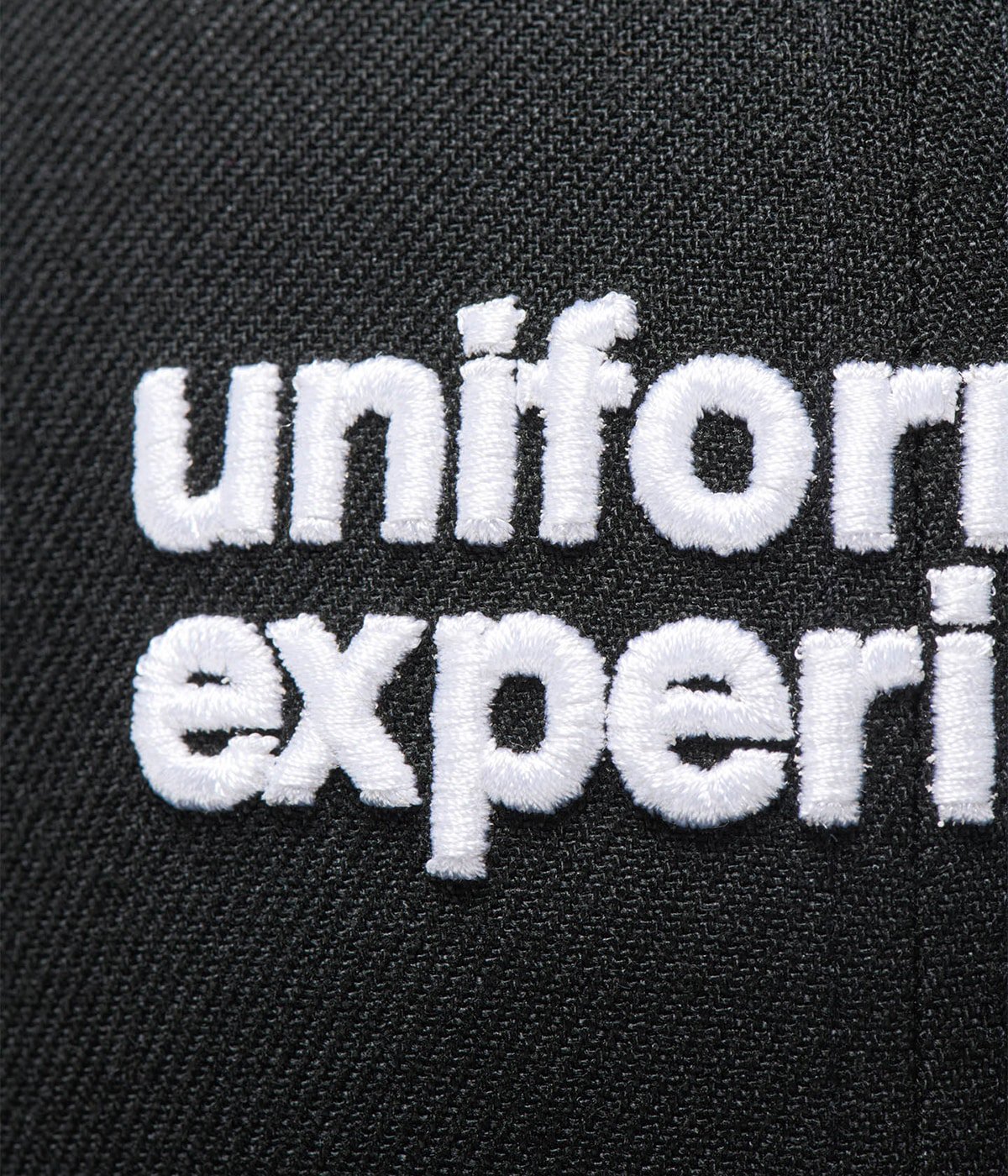 uniform experiment（ユニフォームエクスペリメント）の「NEW