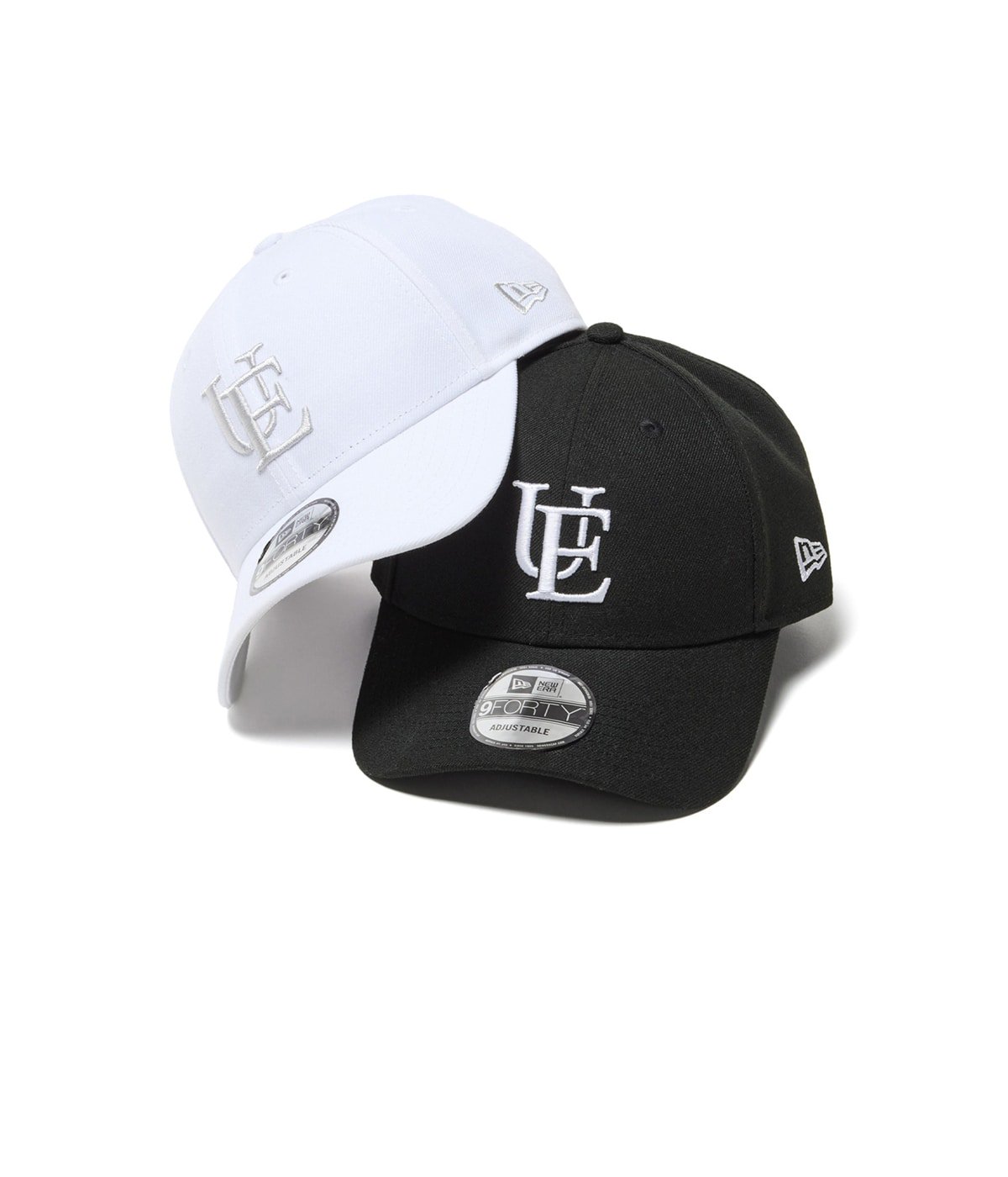 NEW ERA 9FORTY CAP（キャップ）｜uniform experiment
