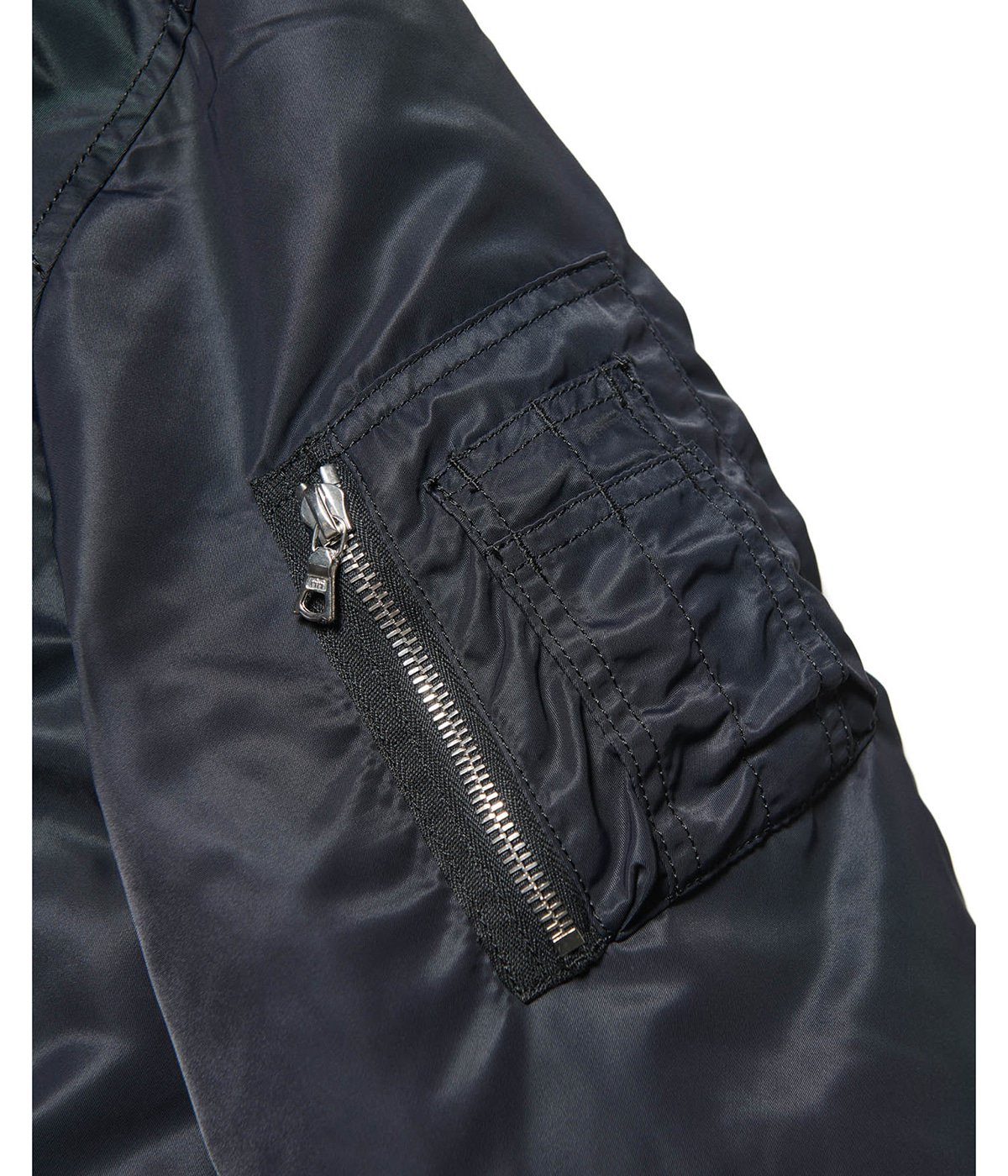 REVERSIBLE MA-1 | uniform experiment(ユニフォームエクスペリメント