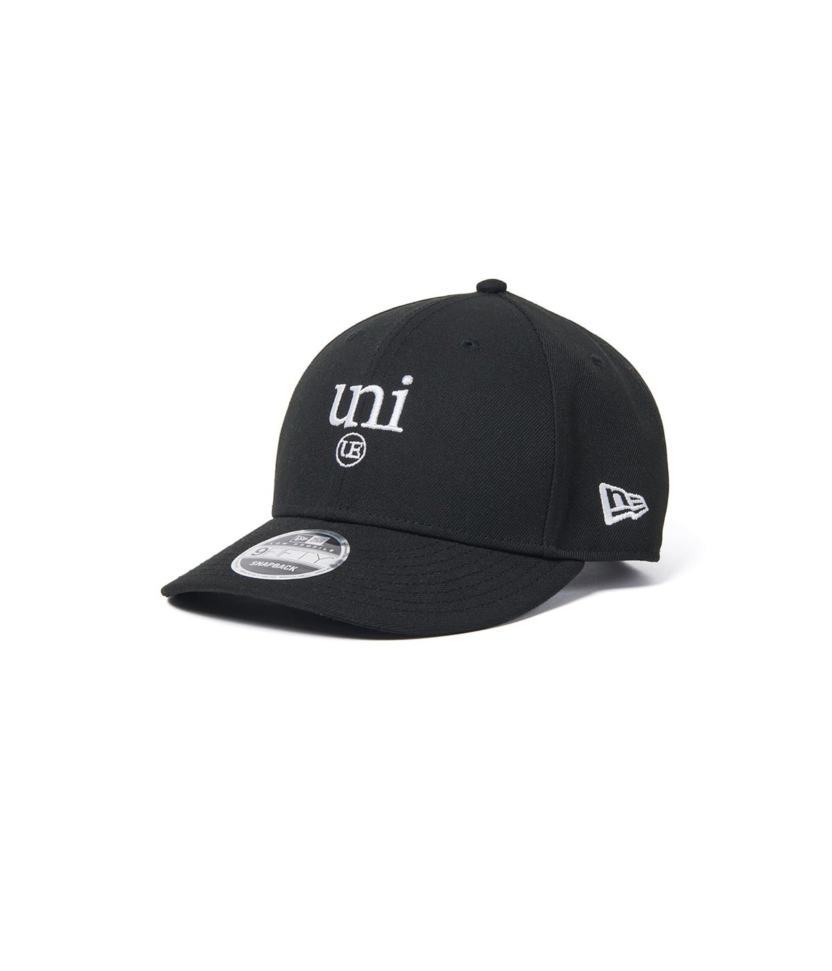 【未使用品】ユニフォームエクスペリメント NEW ERA LP 9FIFTY SOPH. | NEW ERA LP 9FIFTY CAP(FREE BLACK):