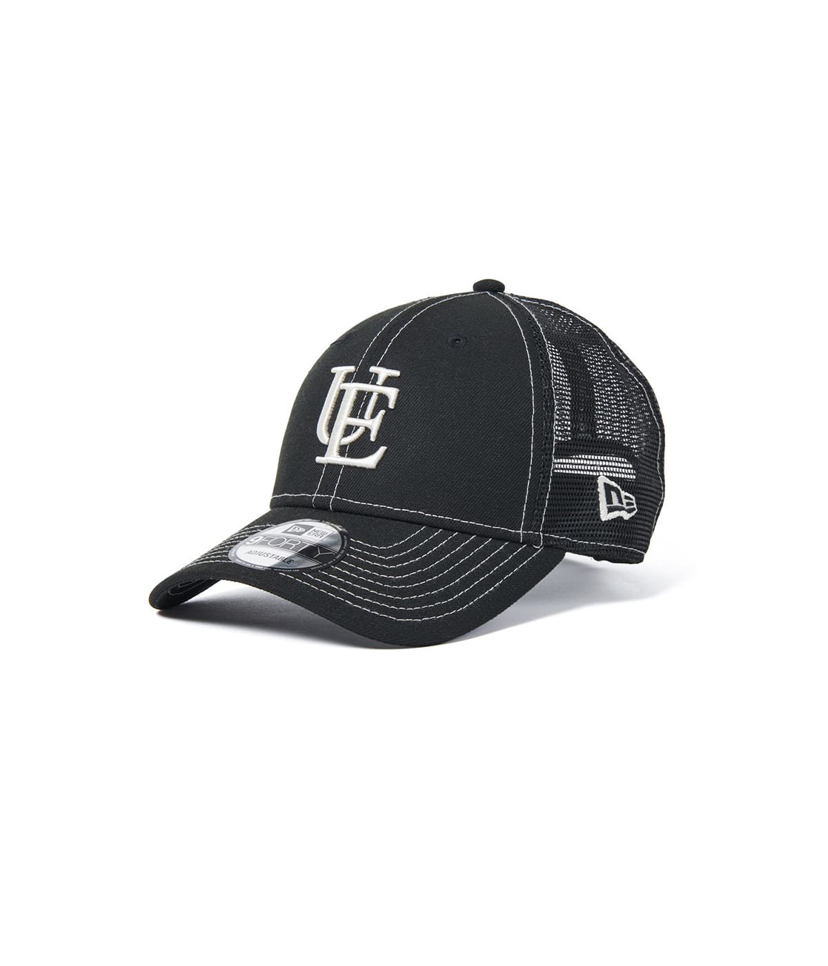 ユニフォームエクスペリメント キャップ NEW ERA 9THIRTY OLD SCHOOL CAP（キャップ）｜uniform