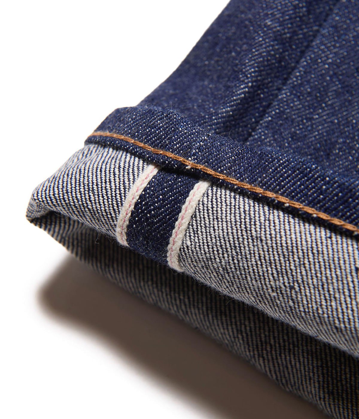 RIGID WIDE-FIT JEANS | uniform experiment(ユニフォーム
