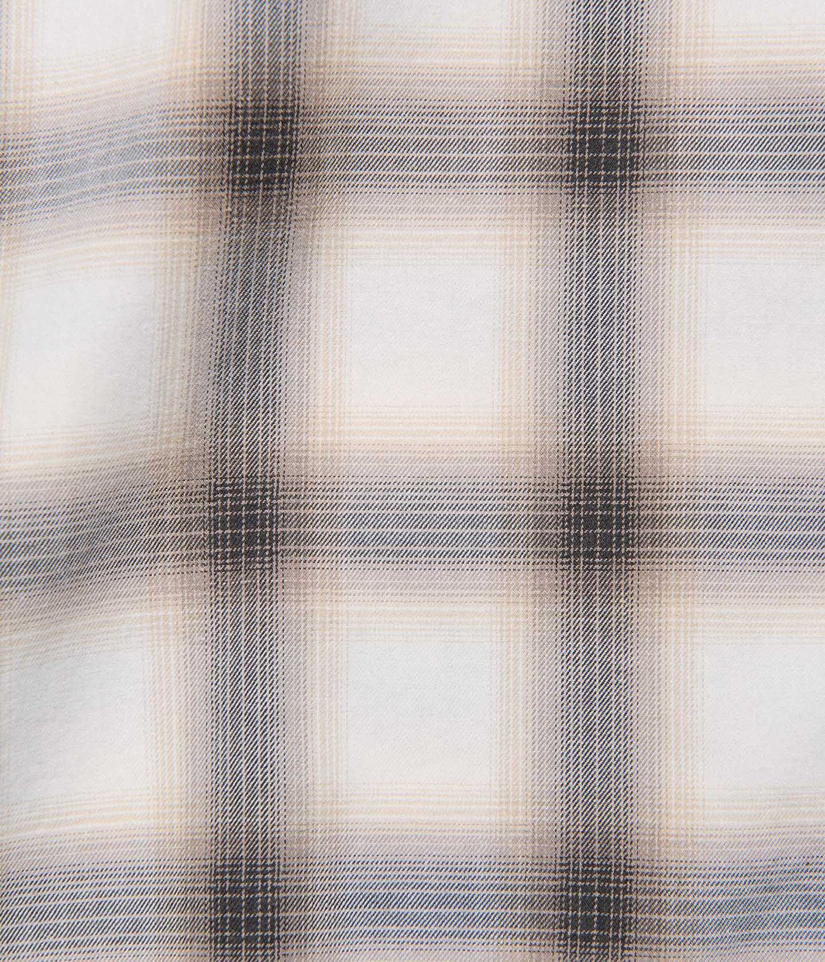 FADE SHIRT | uniform experiment(ユニフォームエクスペリメント