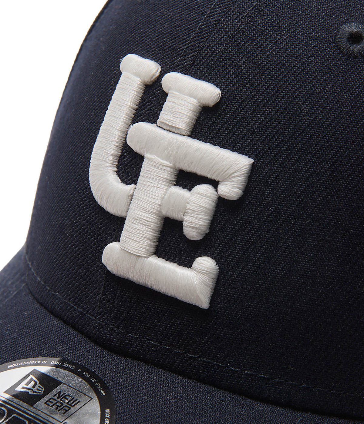 NEW ERA UE 9FORTY CAP | uniform experiment(ユニフォーム