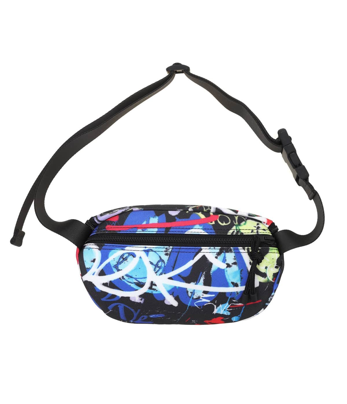 GRAFFITI FANNY PACK | VETEMENTS(ヴェトモン) / バッグ ウエスト