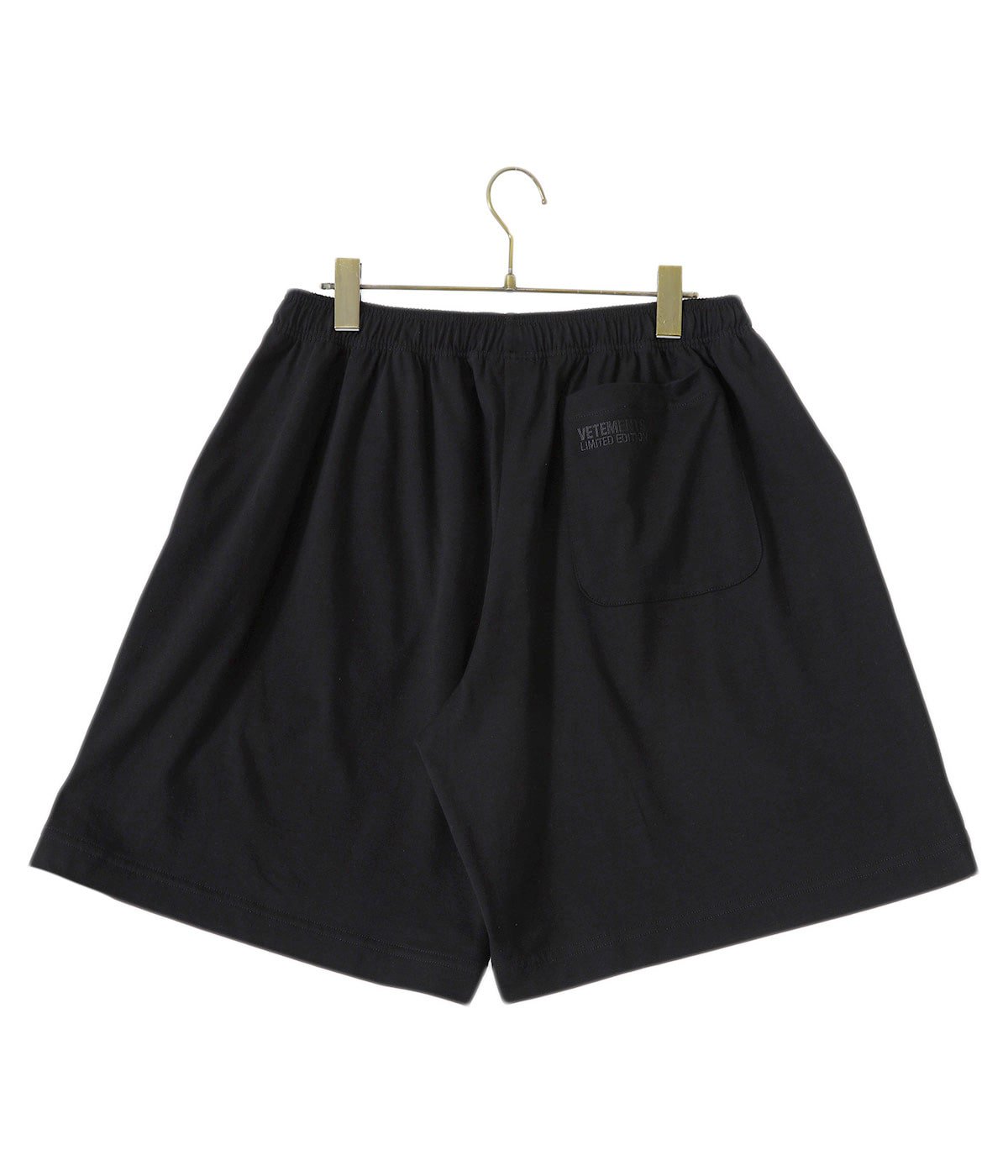 LIMITED EDITION SHORTS | VETEMENTS(ヴェトモン) / パンツ ハーフ