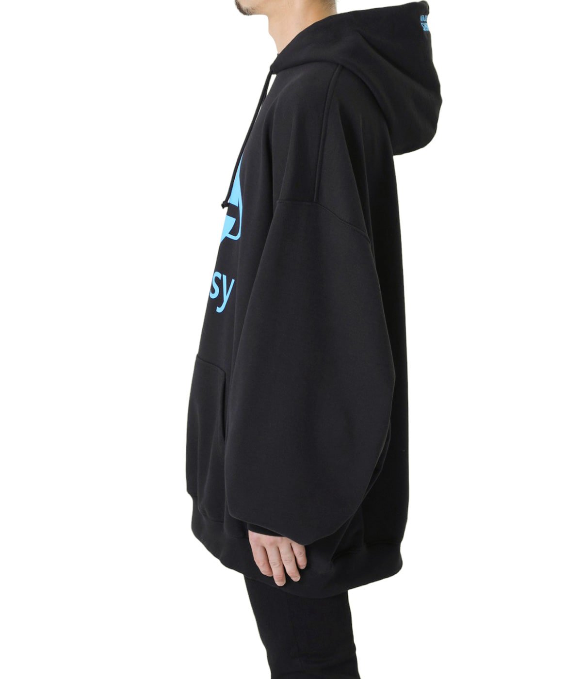 ECSTASY HOODIE | VETEMENTS(ヴェトモン) / トップス パーカー (メンズ