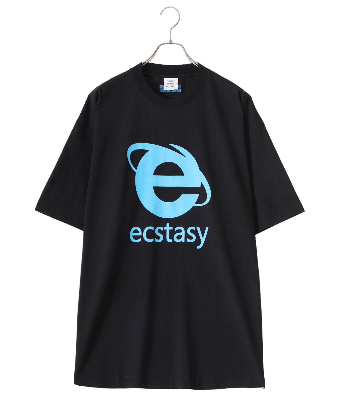 ECSTASY T-SHIRT | VETEMENTS(ヴェトモン) / トップス