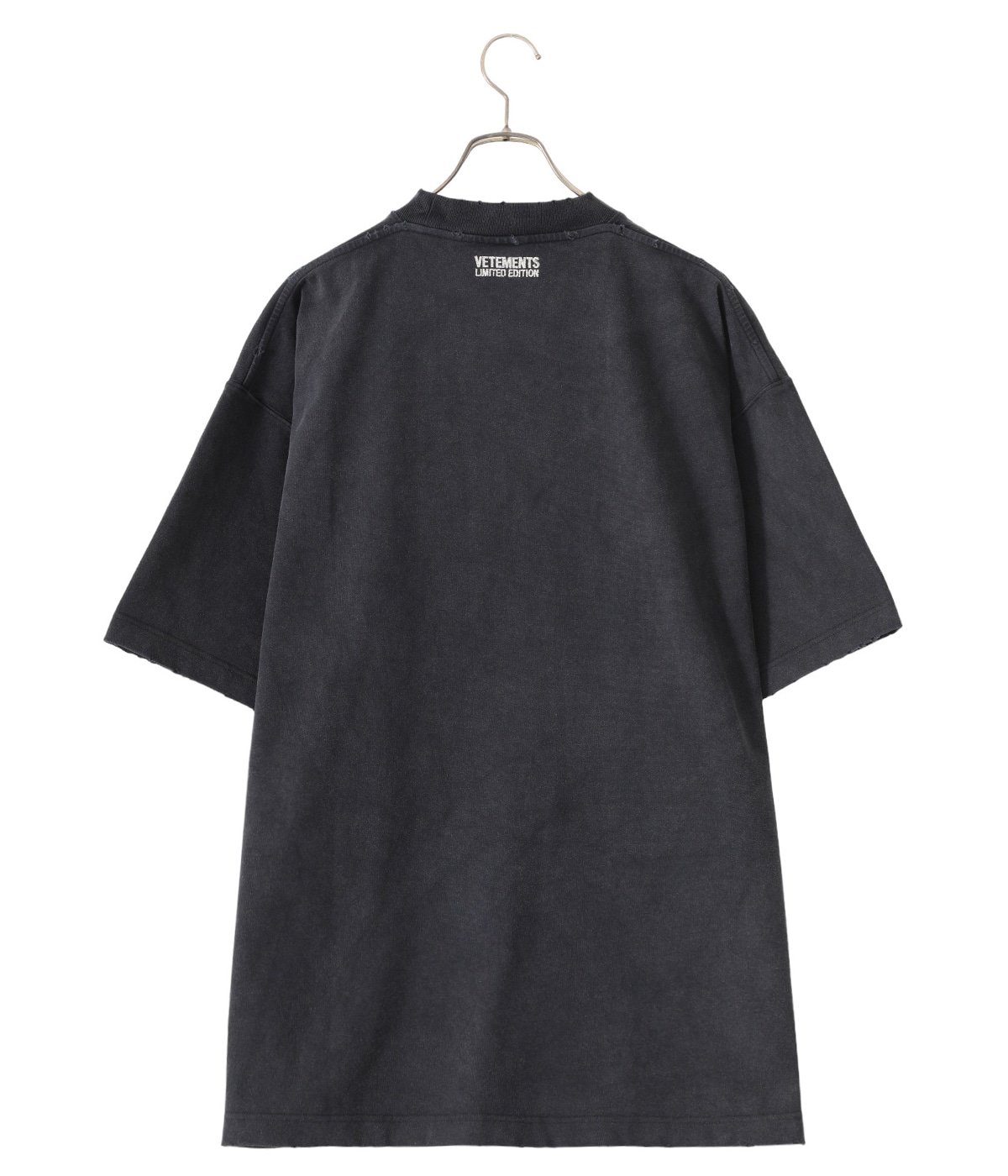 現品限り一斉値下げ！】 しあさん専用 ヴェトモン vetements スカルT