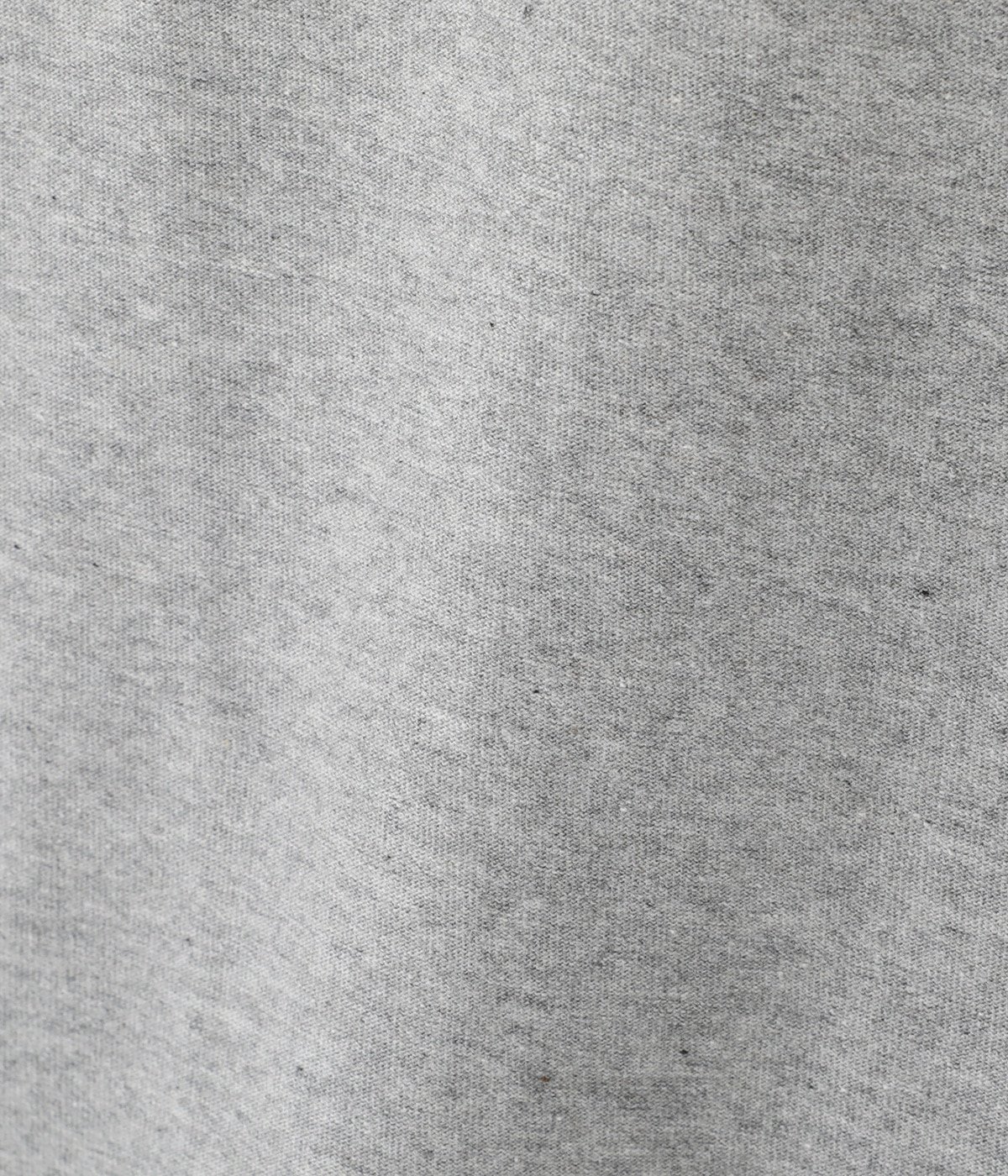 VETEMENTS♡ オールグレーインサイドアウトTシャツ ALL GREY INSIDE-OUT T-SHIRT | VETEMENTS(ヴェトモン