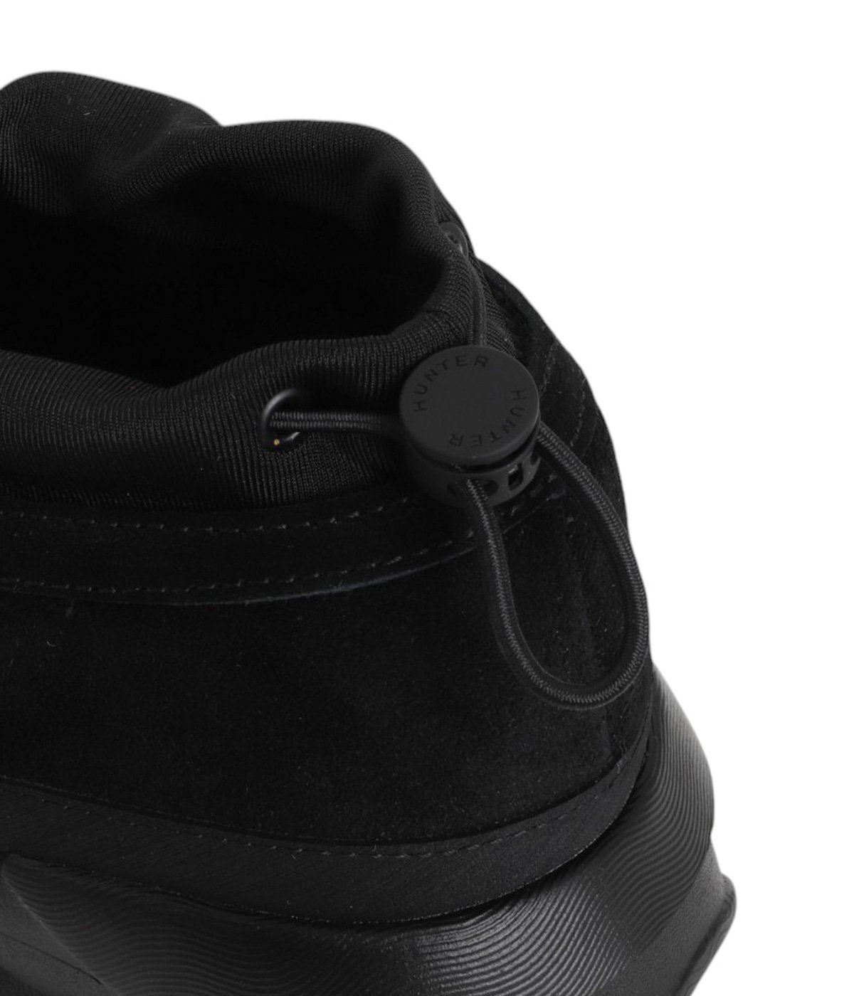 TRAVEL FLOW SUEDE TRAINER | HUNTER(ハンター) / シューズ レザー 