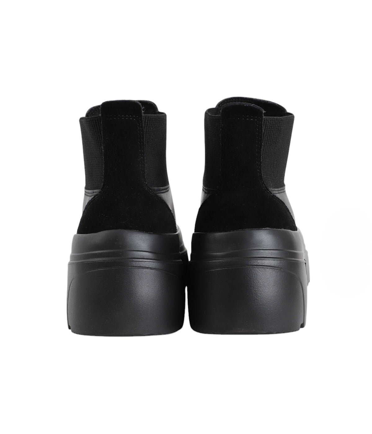 REFINED EXPLORER PULL ON LEATHER BOOT | HUNTER(ハンター