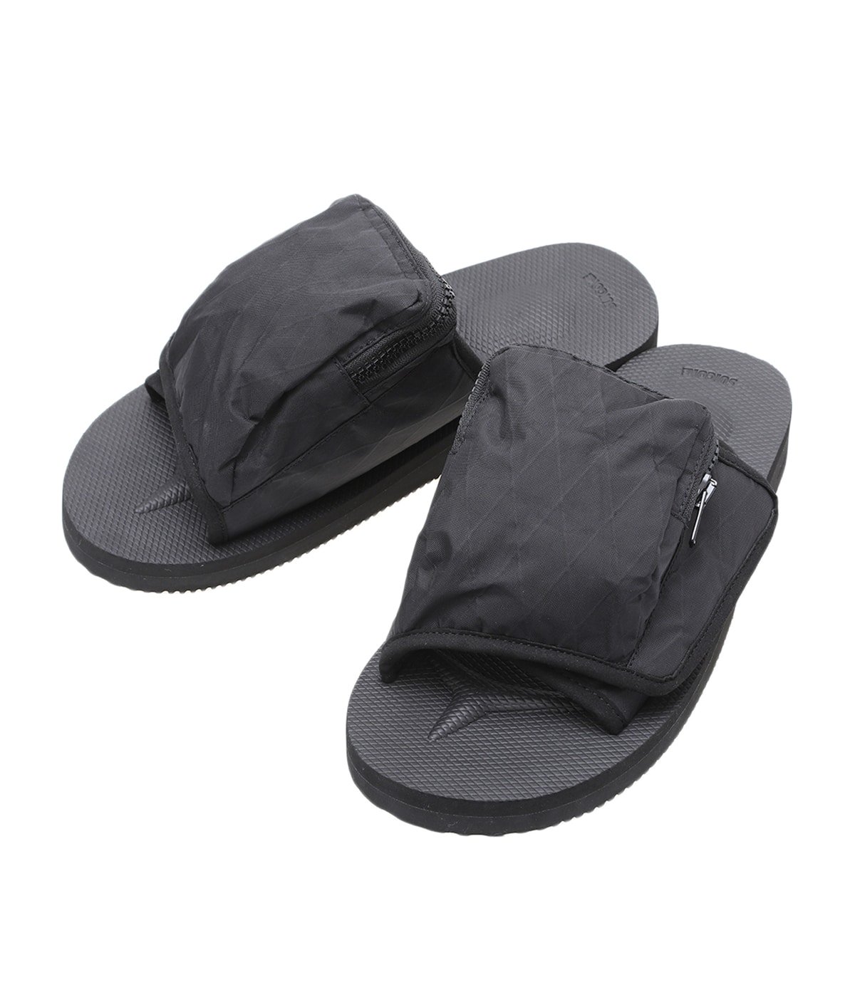Unused x Suicoke Pocket sandal | UNUSED(アンユーズド) / シューズ サンダル (メンズ)の通販 -  ARKnets(アークネッツ) 公式通販 【正規取扱店】