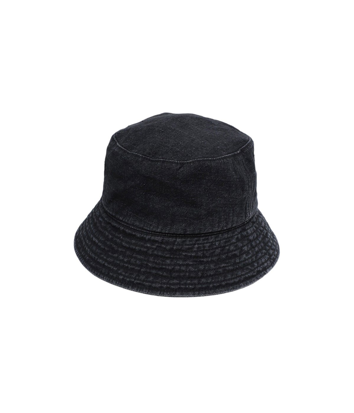 12oz denim hat | UNUSED(アンユーズド) / 帽子 ハット (メンズ)の通販