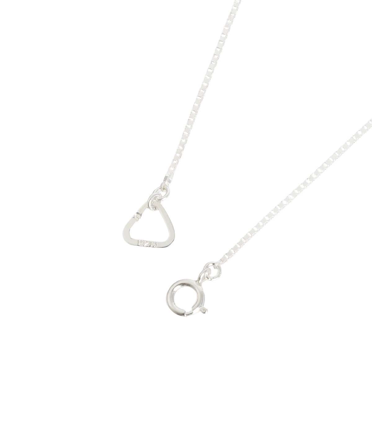 Necklace | UNUSED(アンユーズド) / アクセサリー ネックレス (メンズ