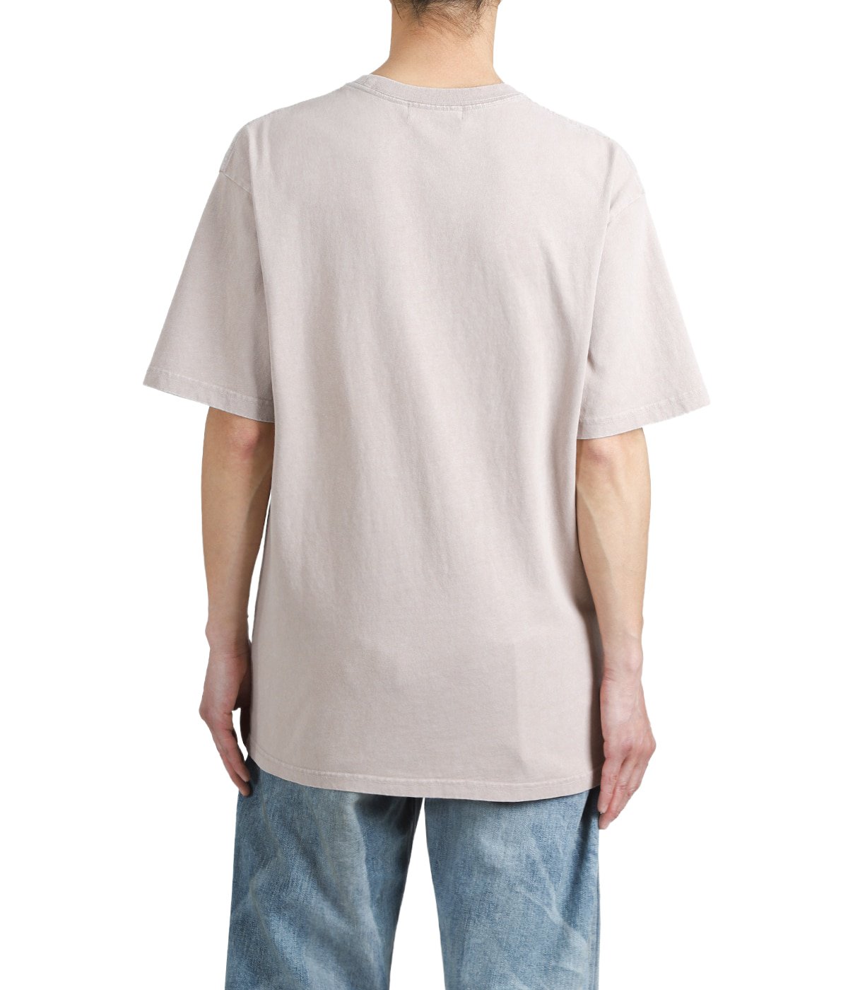 model（175cm / 60kg）B85 W75 H92 着用サイズ：M