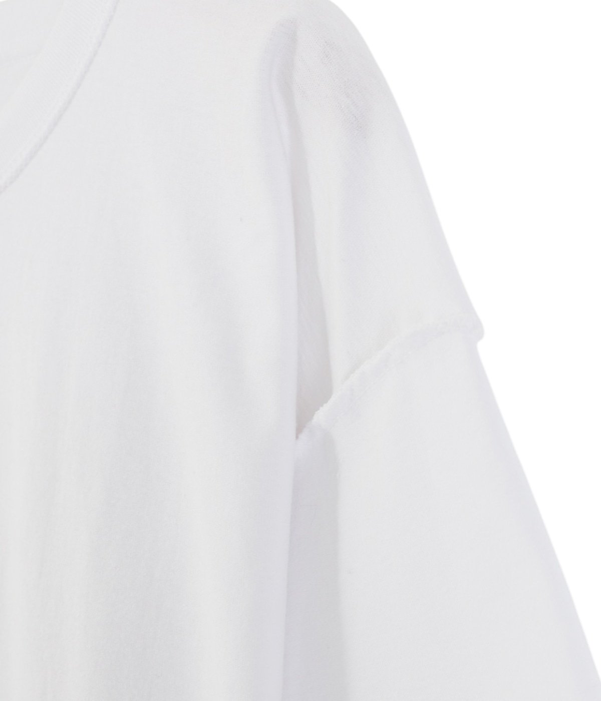 T-shirt / Unused x Fruit of the loom. | UNUSED(アンユーズド