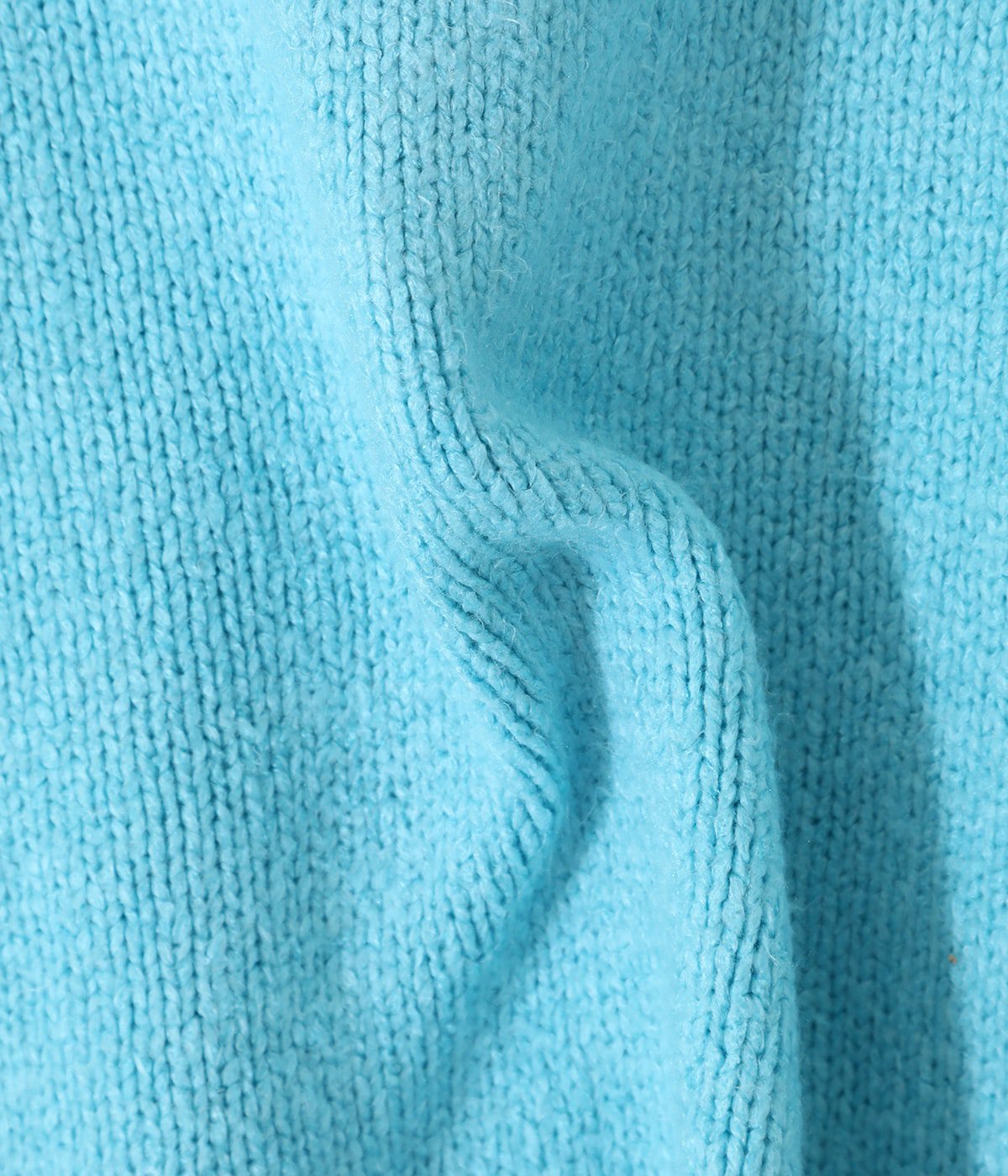 Silk hole Knit Cardigan | UNUSED(アンユーズド) / トップス ニット