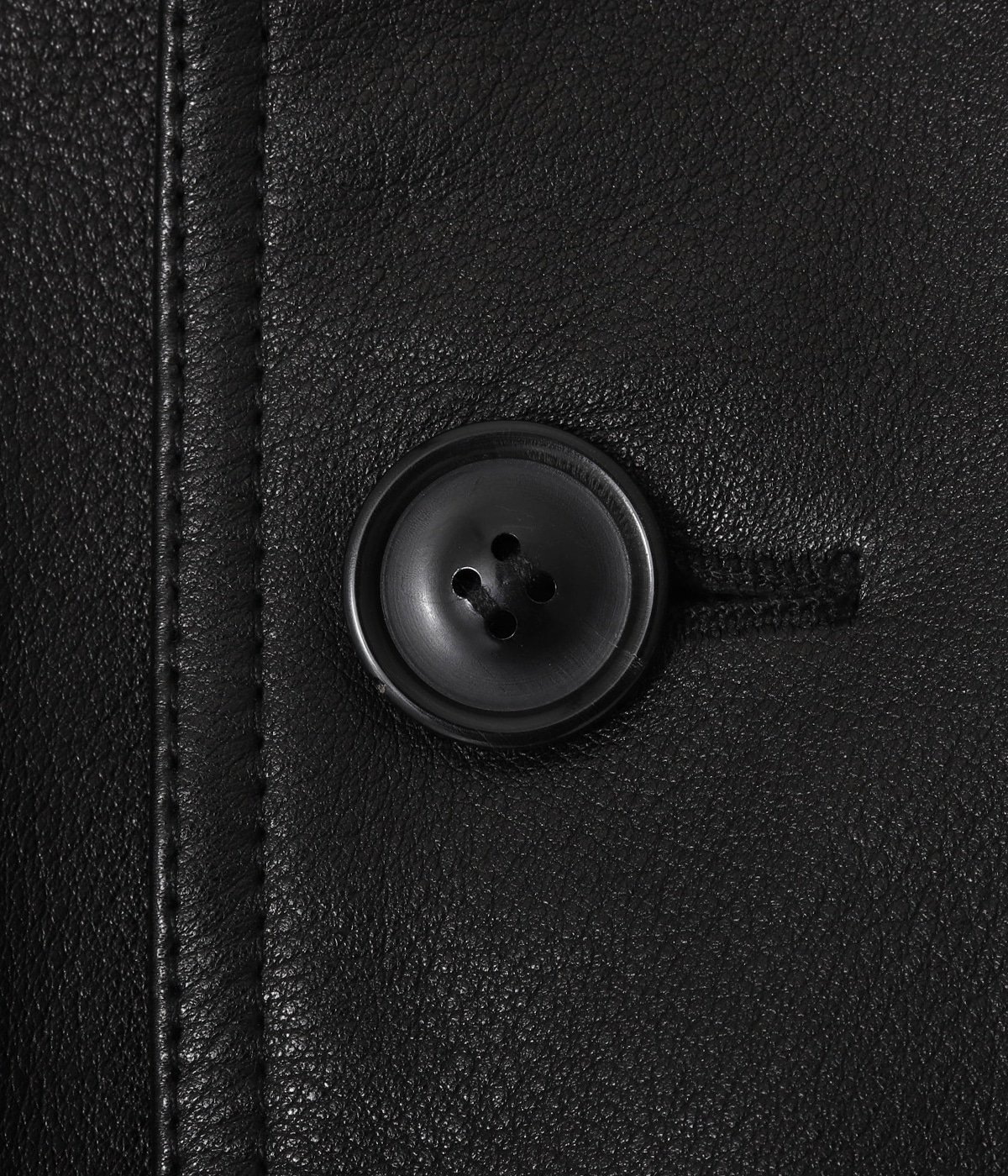 Leather Jacket | UNUSED(アンユーズド) / アウター レザージャケット