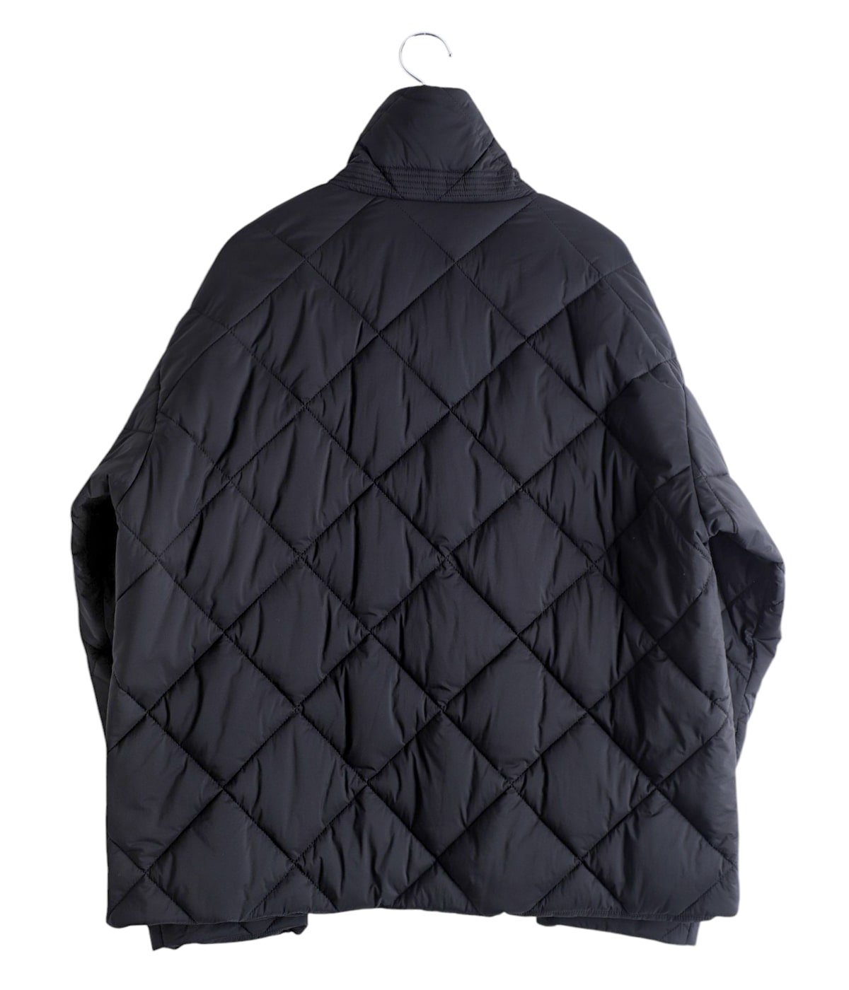 Padded quilted jacket | UNUSED(アンユーズド) / アウター ダウン