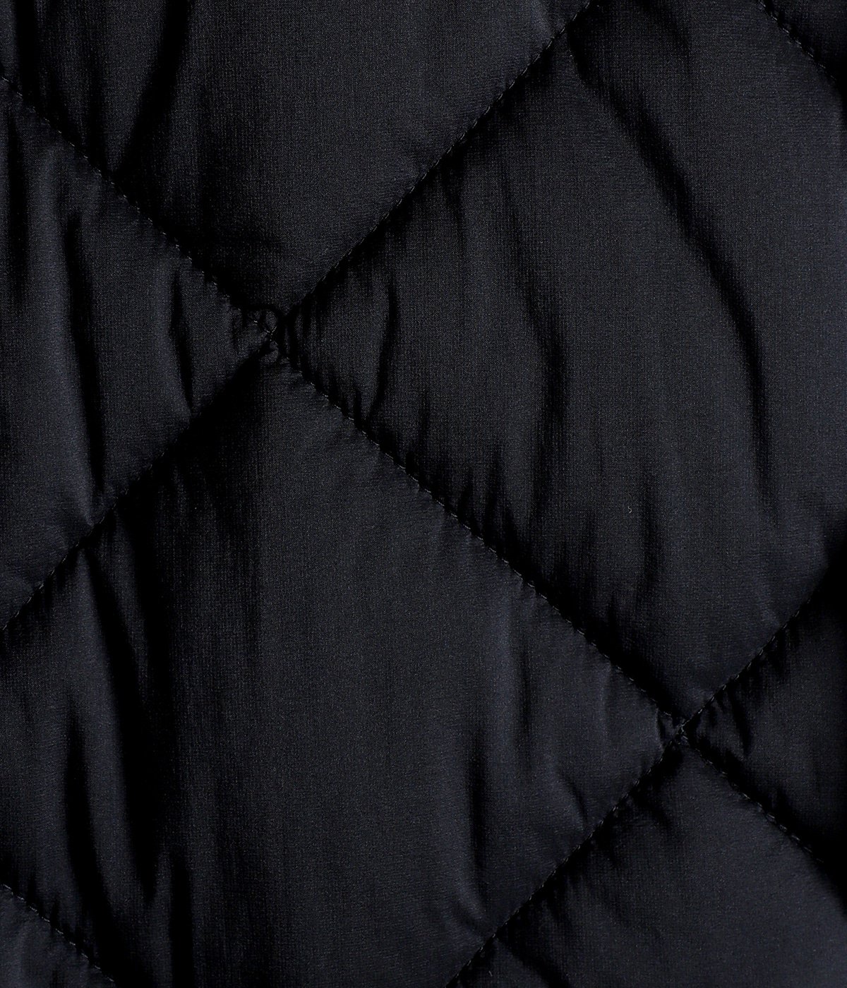 Padded quilted jacket | UNUSED(アンユーズド) / アウター ダウン