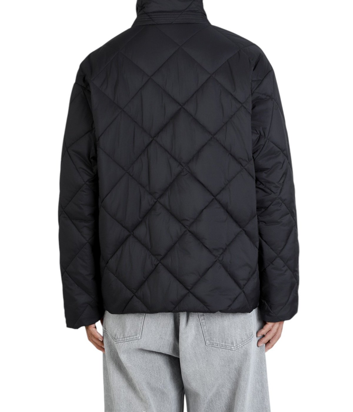 Padded quilted jacket | UNUSED(アンユーズド) / アウター ダウン Padded quilted jacket | UNUSED(アンユーズド) / アウター ダウン