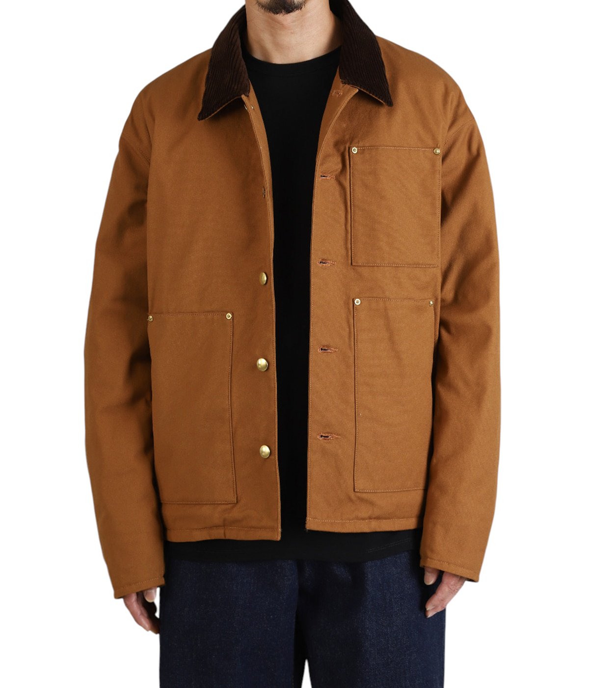 Padded duck jacket | UNUSED(アンユーズド) / アウター ブルゾン Padded duck jacket | UNUSED(アンユーズド) / アウター ブルゾン