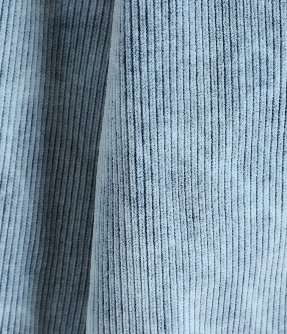 Corduroy wide pants | UNUSED(アンユーズド) / パンツ