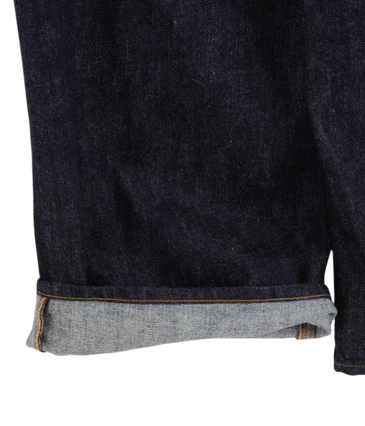 パンツ UNUSED UW1002 13oz denim 21aw UNUSED UW1002 13oz denim 21aw