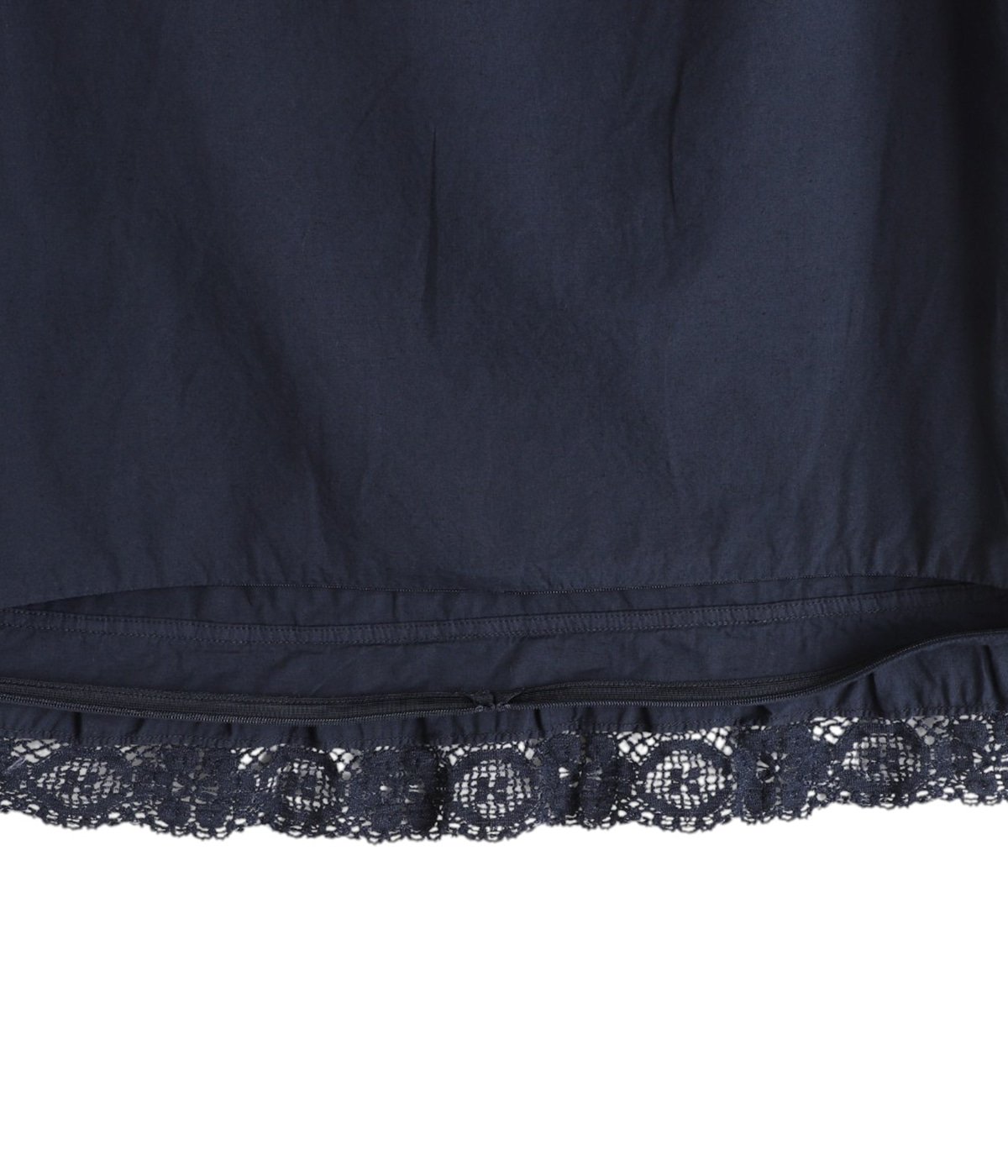 レディース】OVER-DYED CUSHION TOP_OVERSIZED | FUMIKA_UCHIDA(フミカ