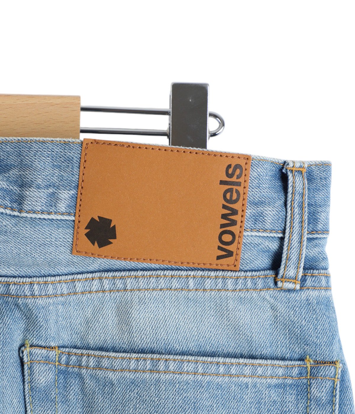 OG DENIM | VOWELS(バウルズ) / パンツ デニムパンツ (メンズ)の通販