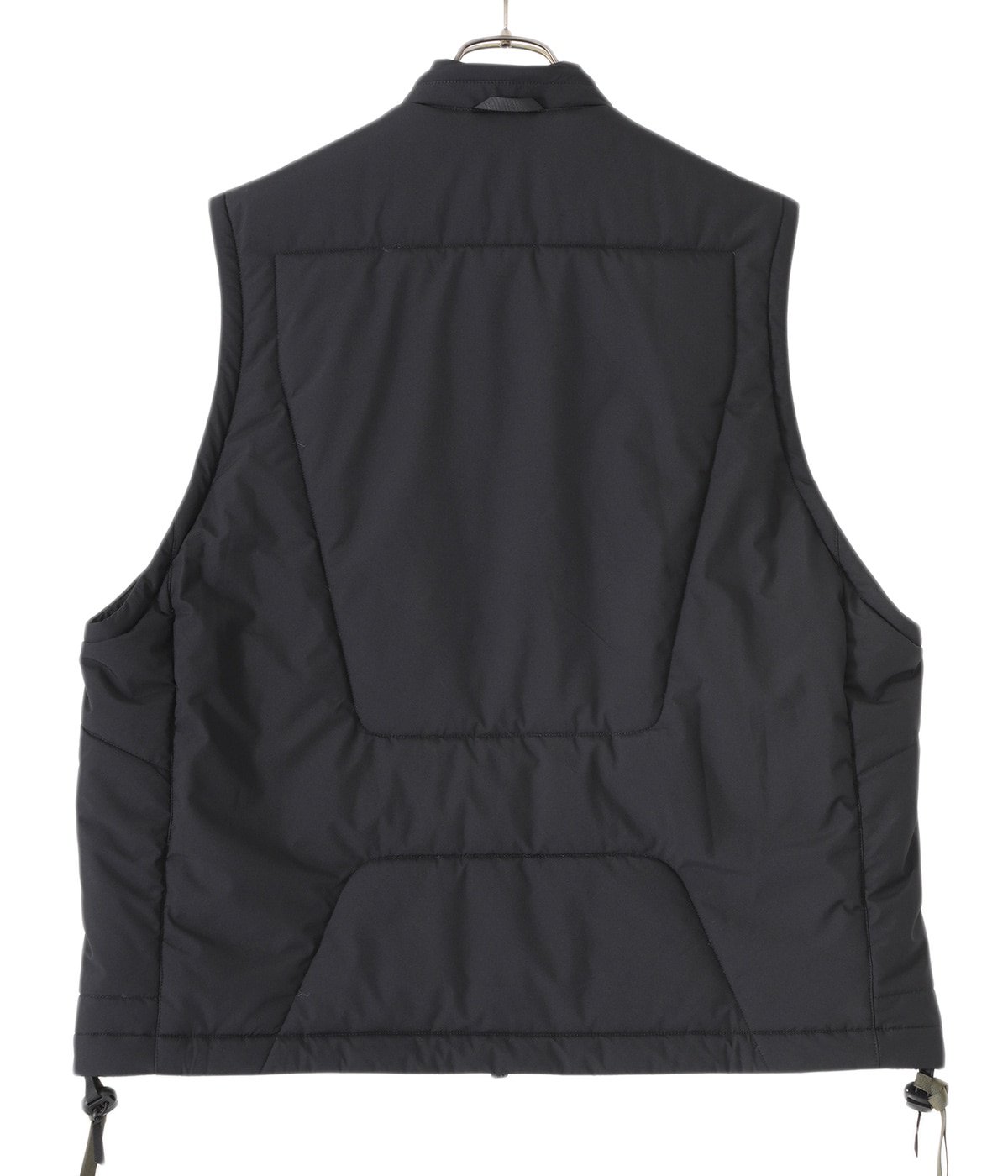 Windstopper PrimaLoft Modular Liner Vest | ACRONYM(アクロニウム