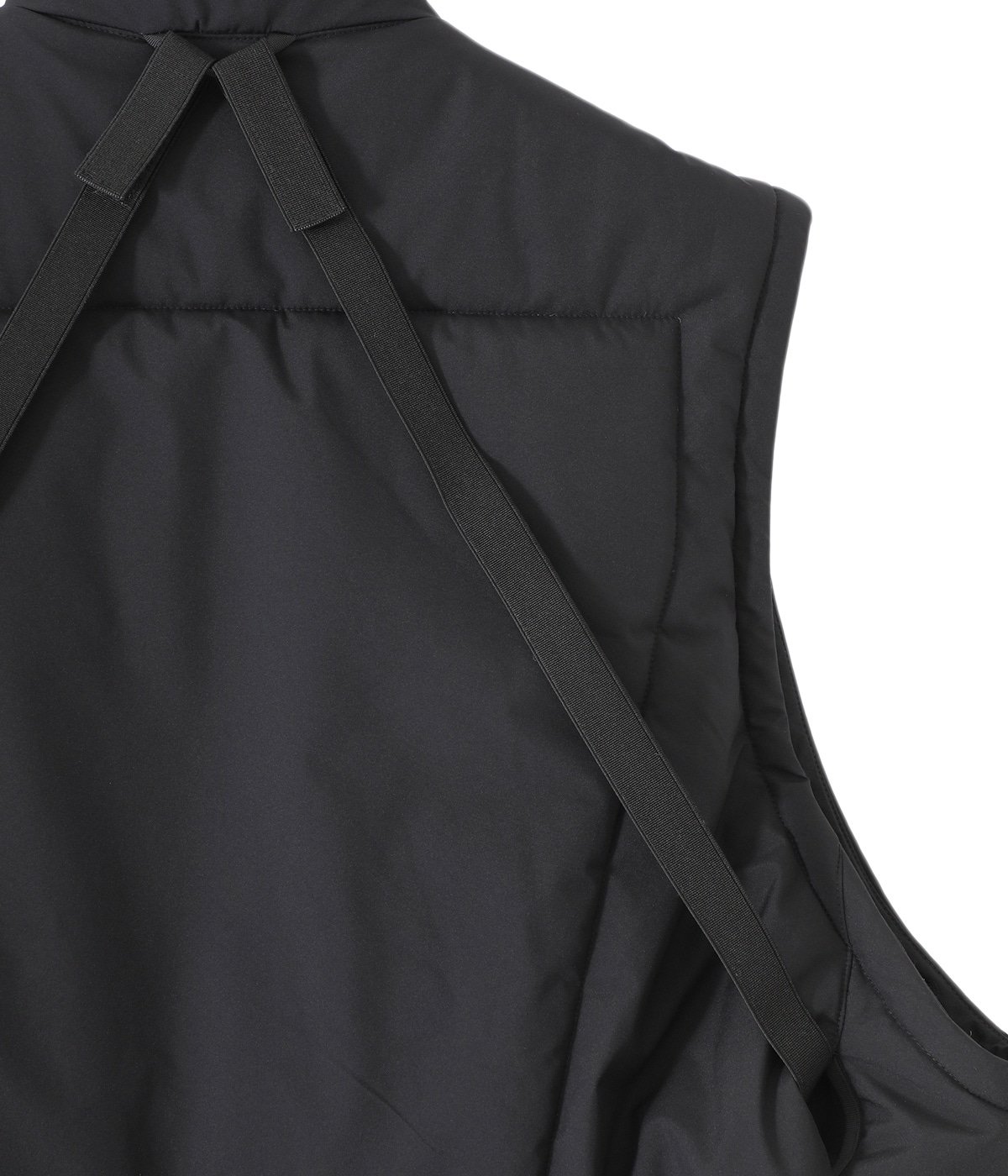 Windstopper PrimaLoft Modular Liner Vest