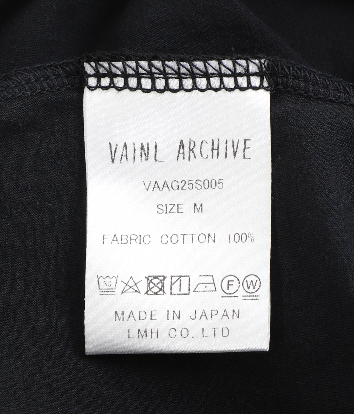 MARCUS-D | VAINL ARCHIVE(ヴァイナルアーカイブ) / トップス
