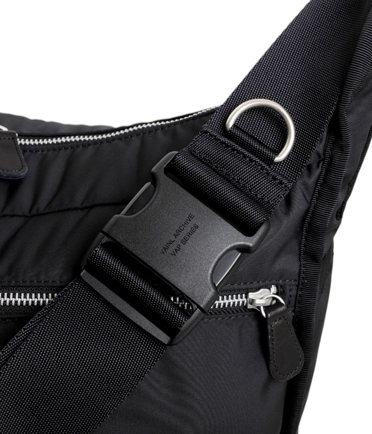 vainl archive メッセンジャーバッグ　ショルダーバッグ VAINL ARCHIVE (ヴァイナルアーカイブ) PACK SHOULDER S